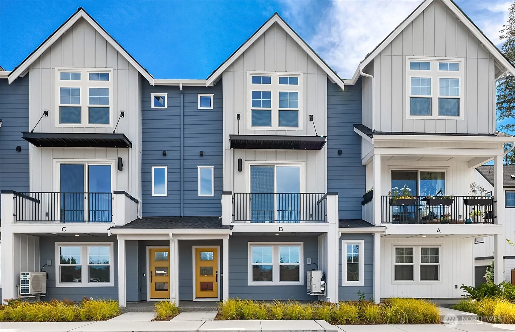 Property photo for 9007 Ne 203rd Lane #b, Bothell