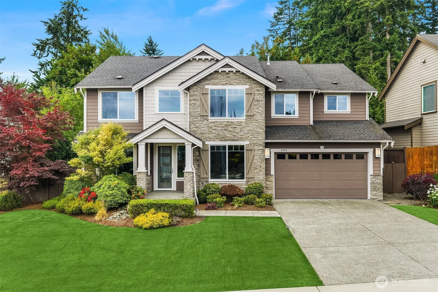 Property photo for 3428 171st Street Sw, Lynnwood