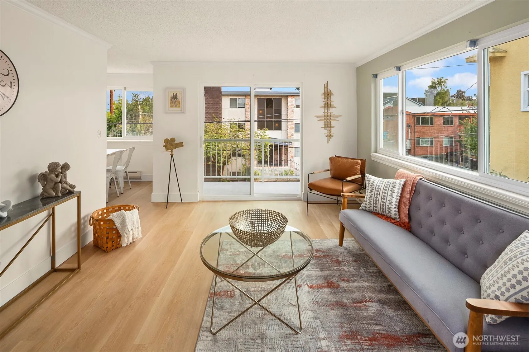 Property photo for 506 N 45th Street #302, Seattle photo 2