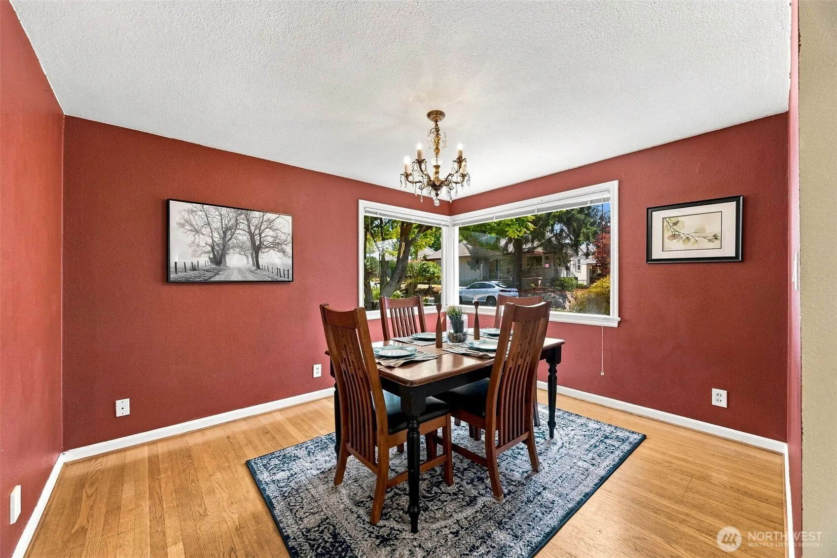 Property photo for 1542 Nw 100th, Seattle photo 5