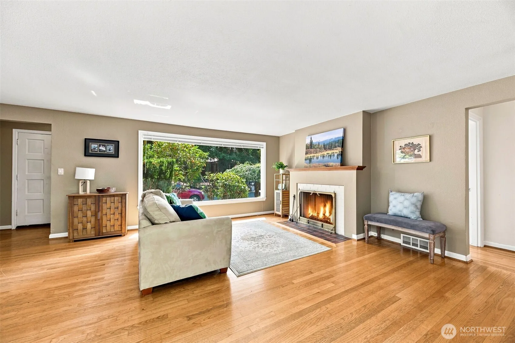 Property photo for 1542 Nw 100th, Seattle photo 4