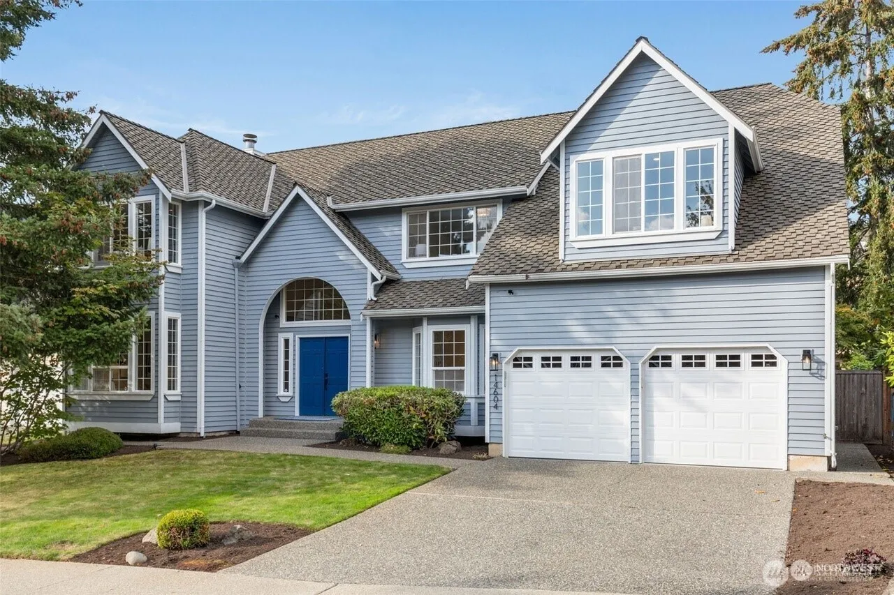Property photo for 14604 Se 79th Drive, Newcastle