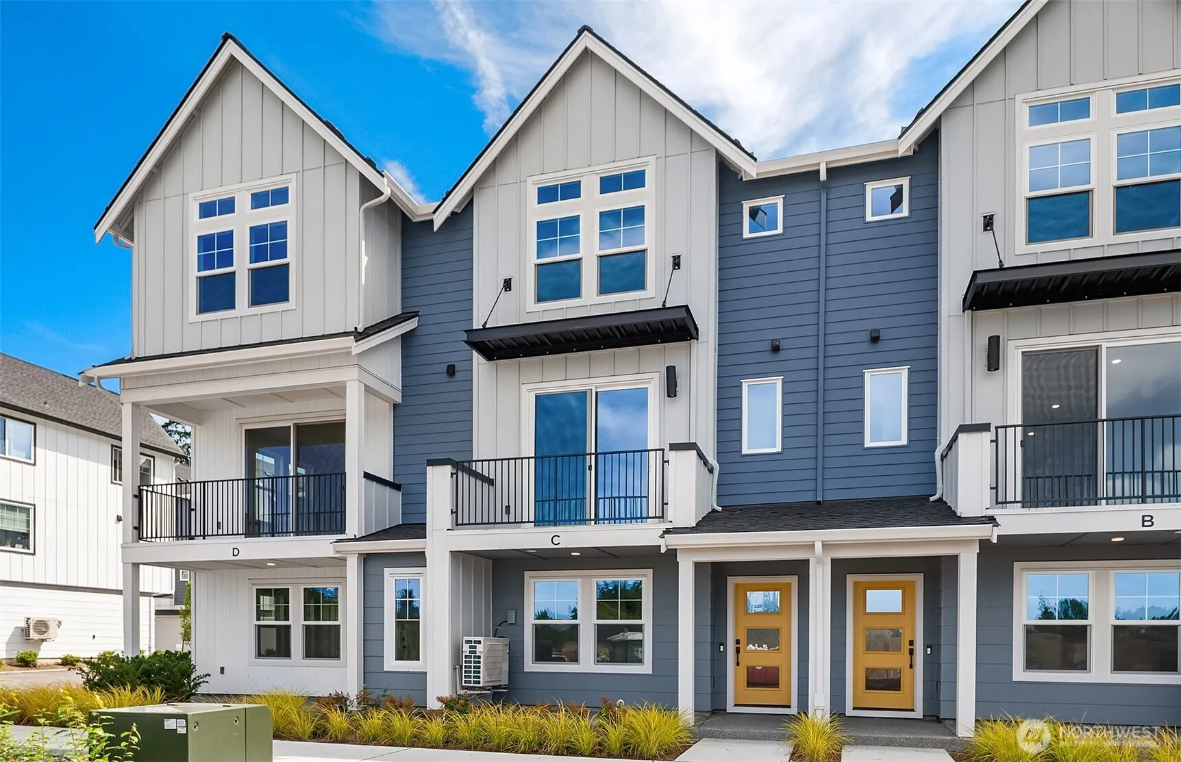 Property photo for 9007 Ne 203rd Lane #c, Bothell