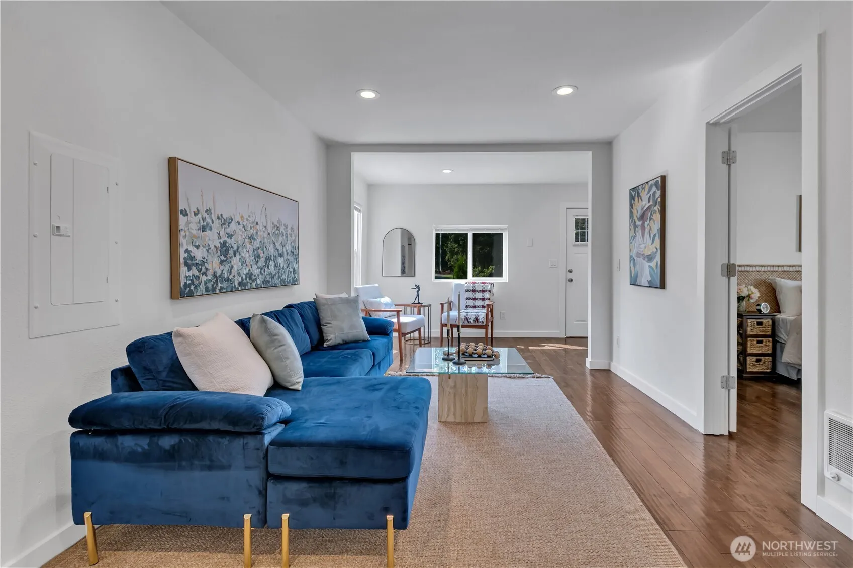 Property photo for 4406 S Othello Street, Seattle photo 5