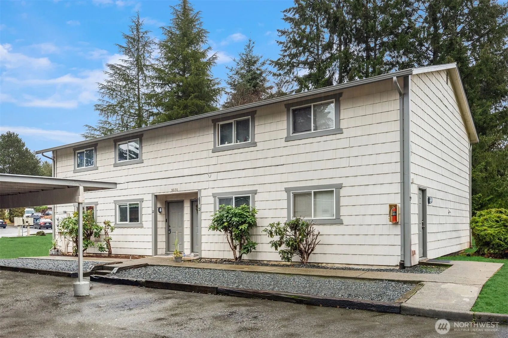 Property photo for 5020 S 58th Street #a, Tacoma photo 3