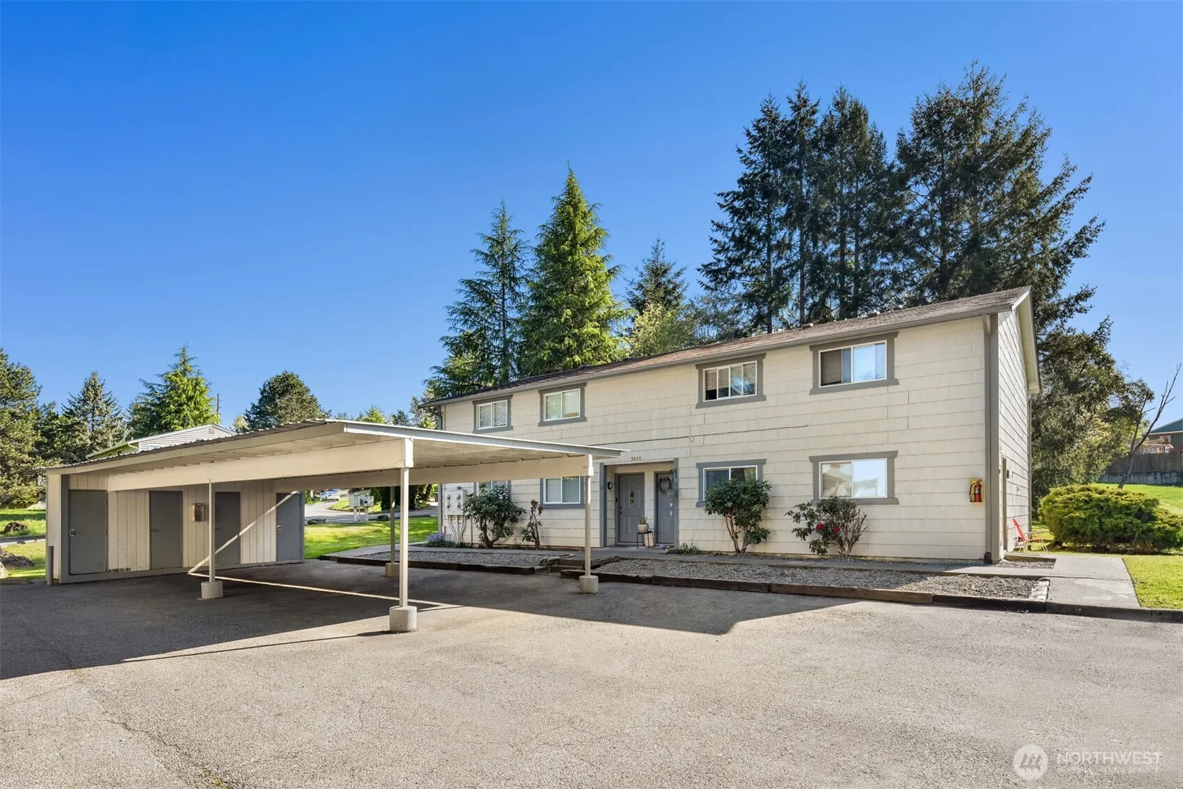 Property photo for 5020 S 58th Street #a, Tacoma photo 5