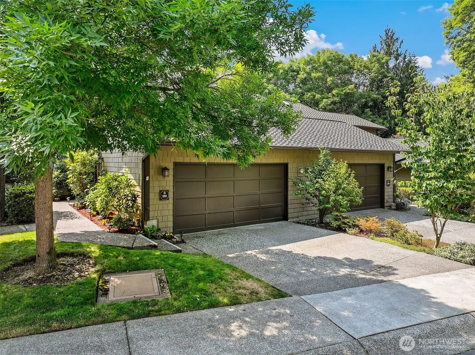 Property photo for 11911 Stendall Drive N #21, Seattle