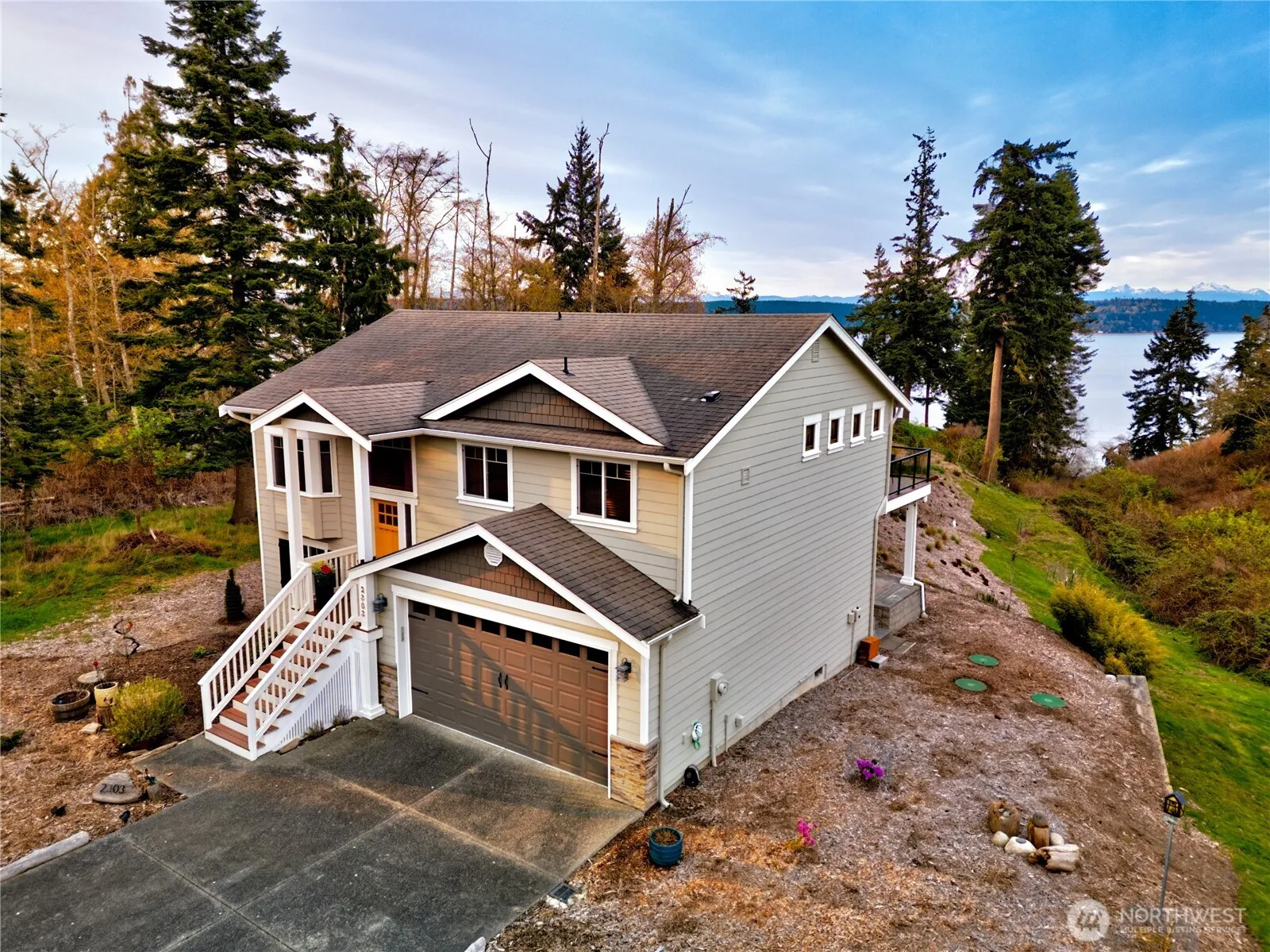 Property photo for 2303 N Bluff Road, Greenbank photo 4