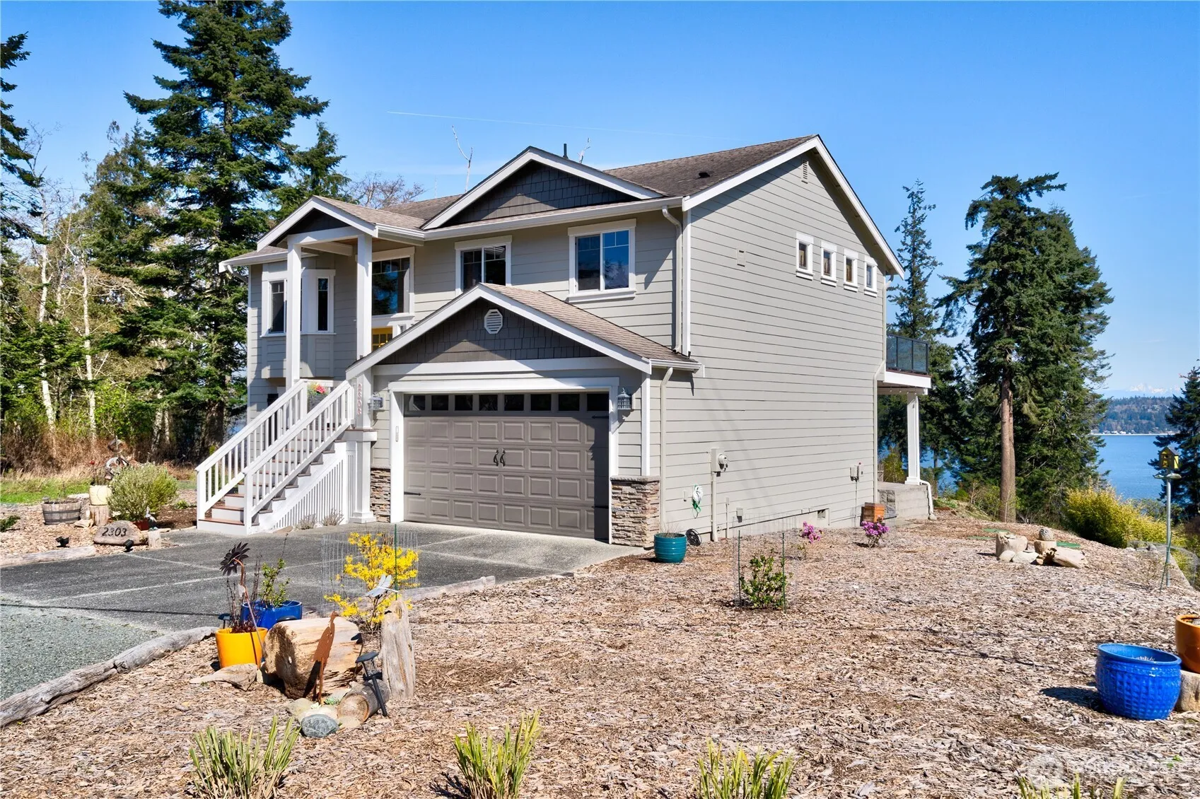 Property photo for 2303 N Bluff Road, Greenbank photo 3