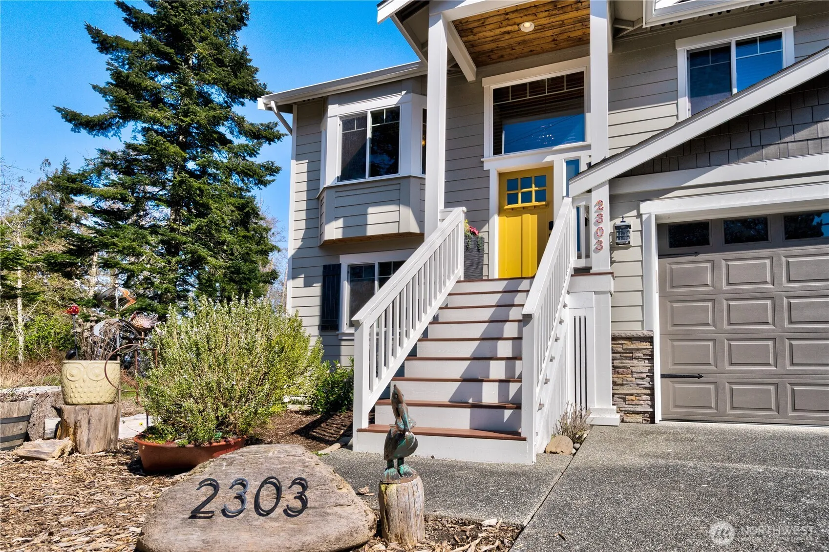 Property photo for 2303 N Bluff Road, Greenbank