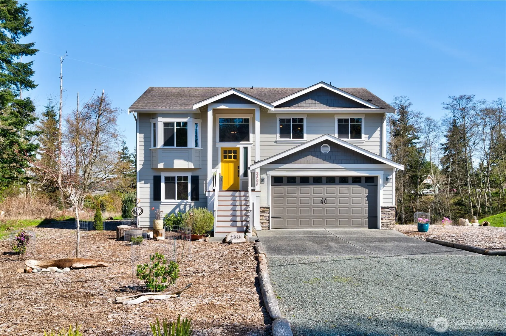 Property photo for 2303 N Bluff Road, Greenbank photo 2