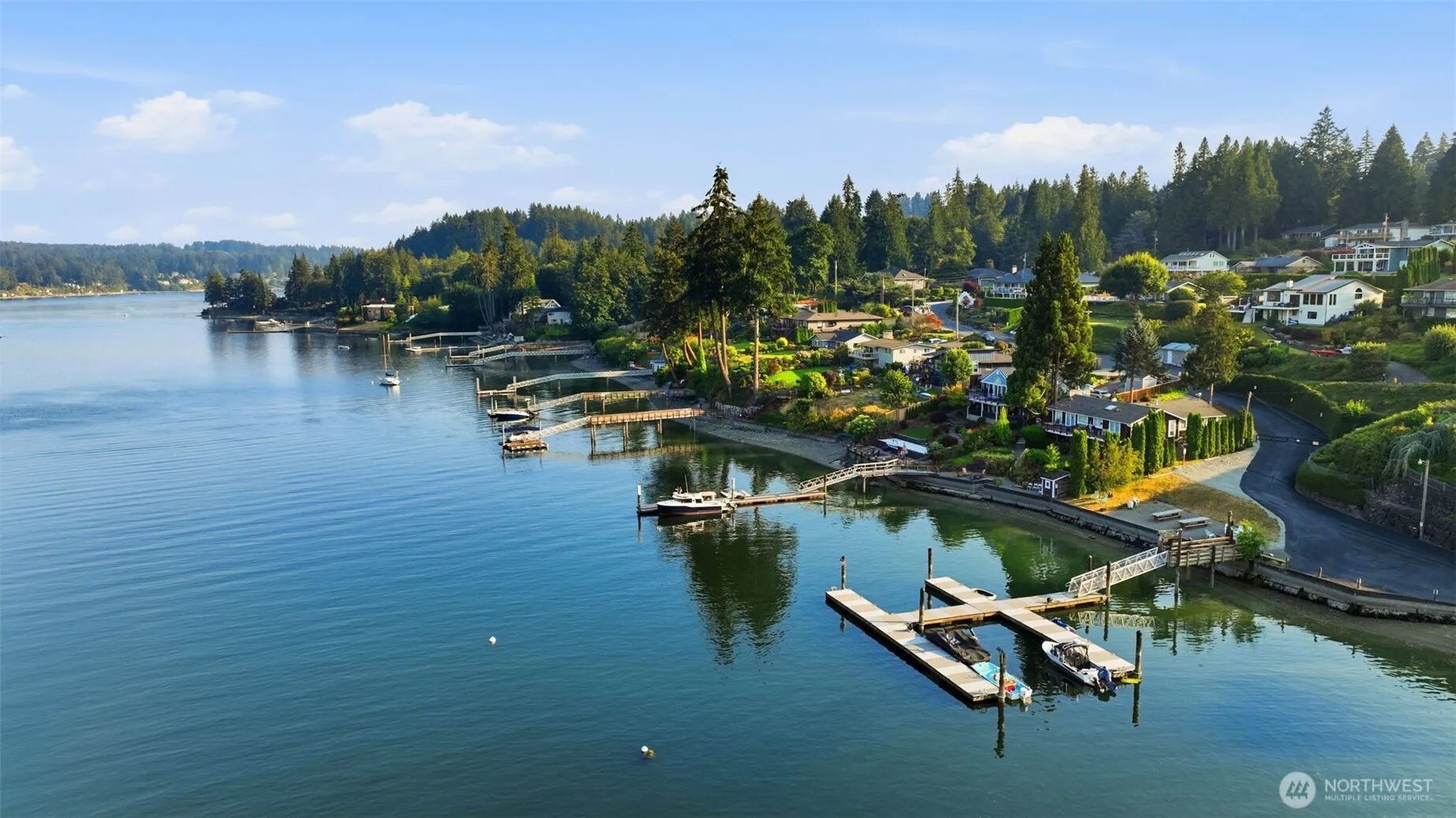 Property photo for 5308 View Point Drive Nw, Gig Harbor photo 3