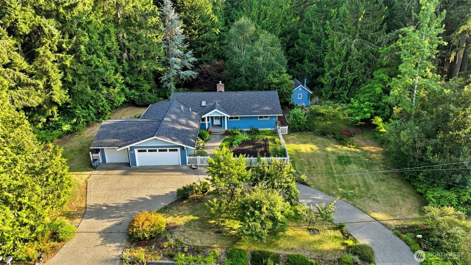 Property photo for 5308 View Point Drive Nw, Gig Harbor