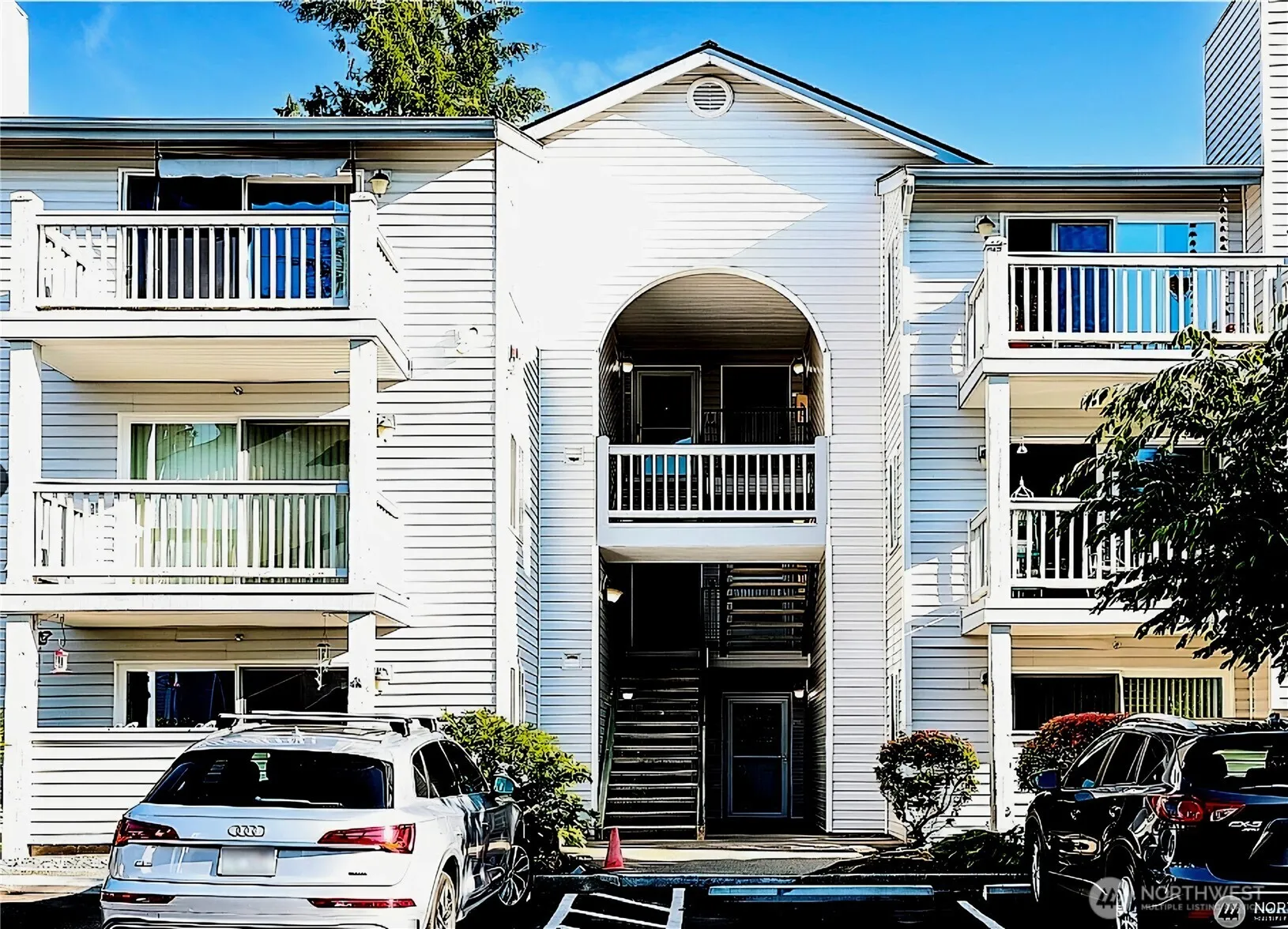 Property photo for 11325 19th Avenue Se #b304, Everett