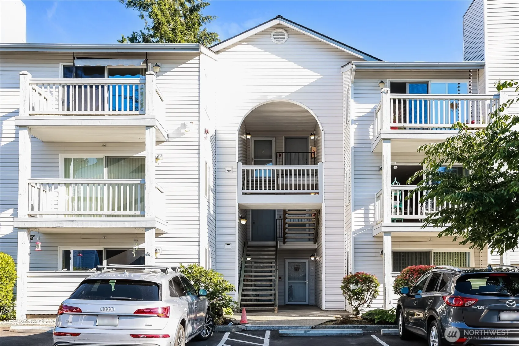 Property photo for 11325 19th Avenue Se #b304, Everett