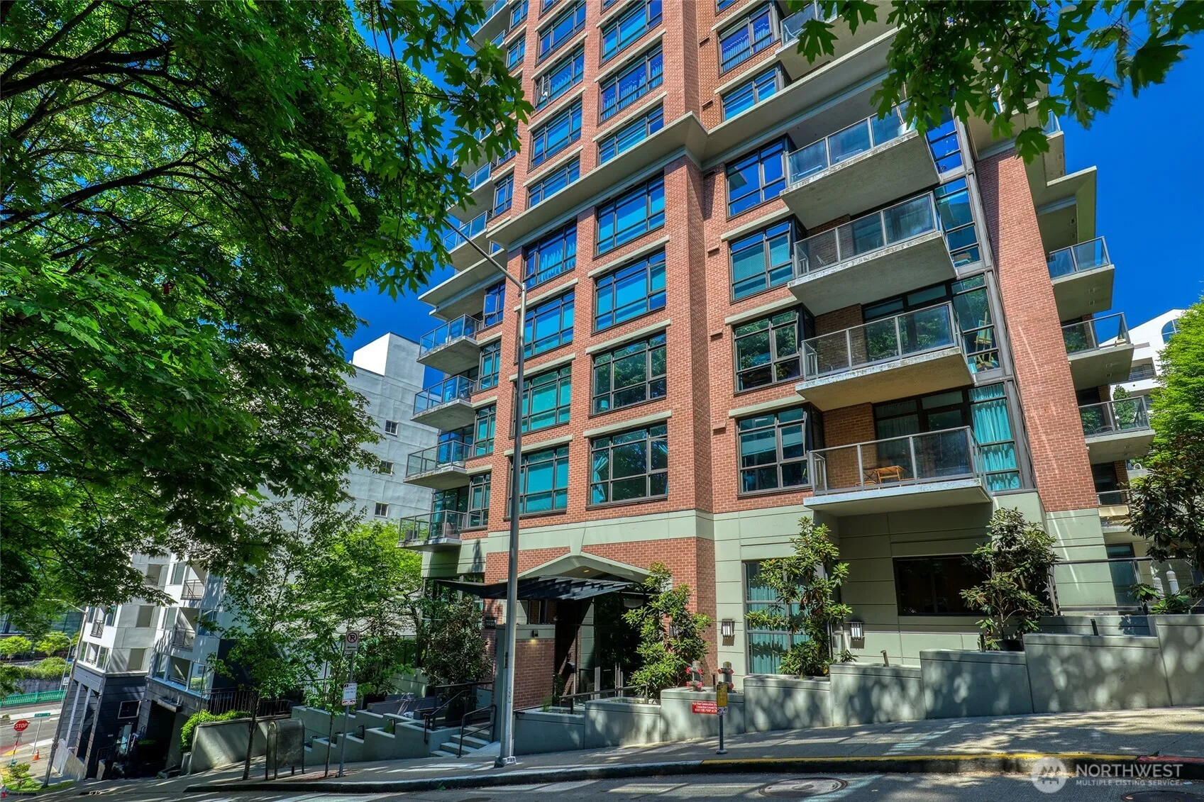 Property photo for 1420 Terry Avenue #304, Seattle