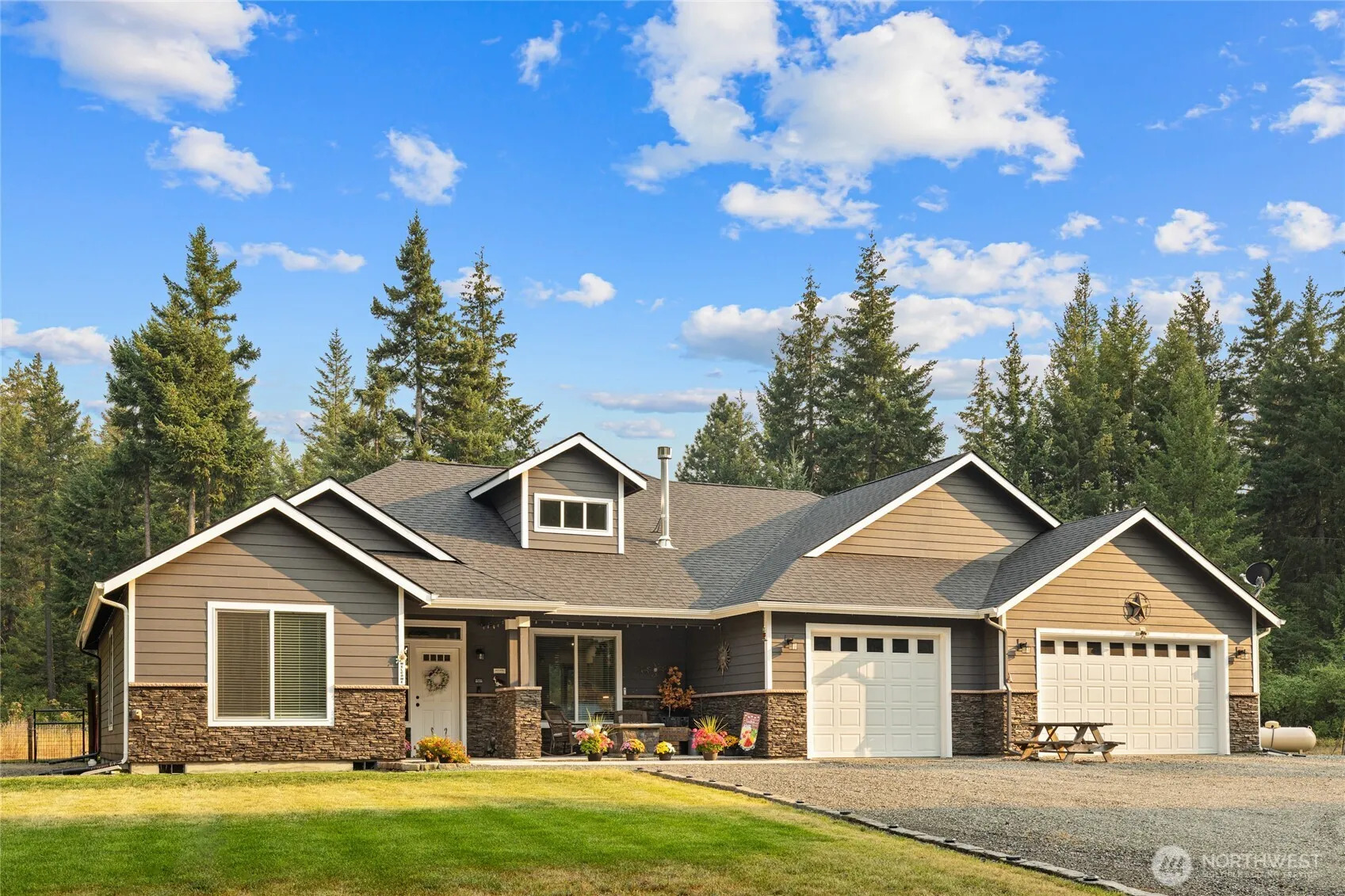 Property photo for 330 Pioneer Trail Road, Cle Elum