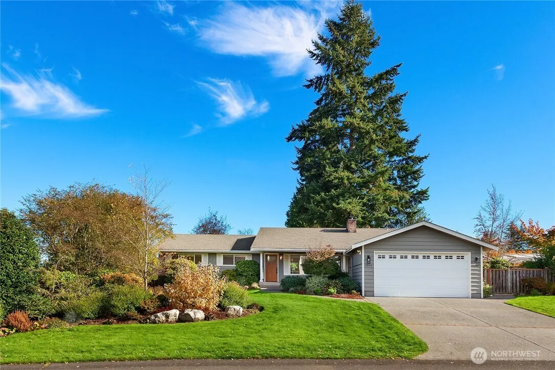Property photo for 1514 125th Avenue Se, Bellevue