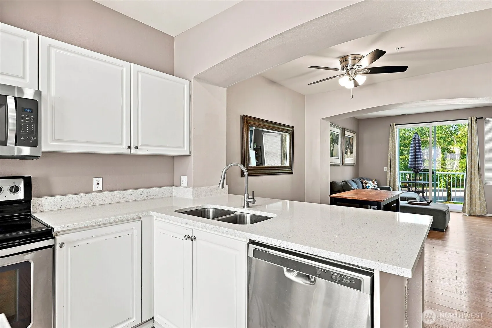 Property photo for 23400 Lakeside Blvd E #7-4, Kent photo 3