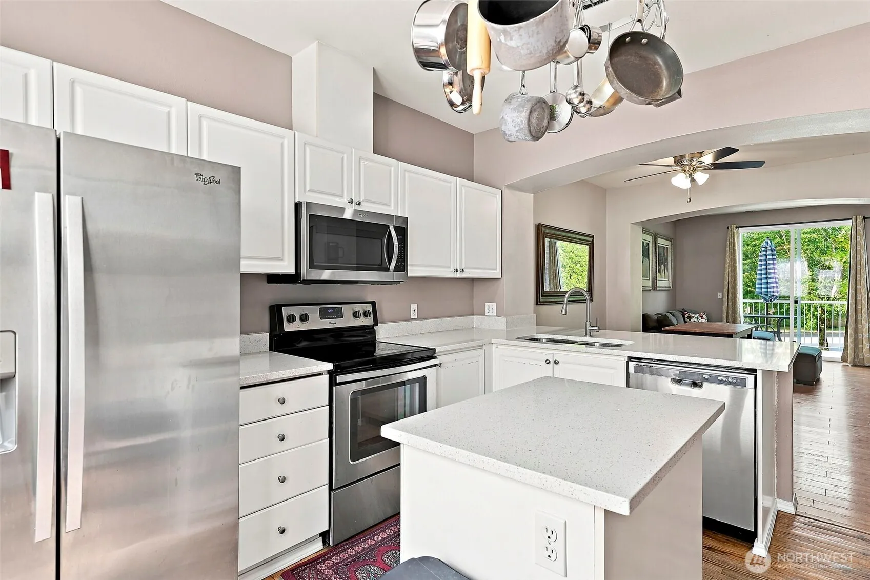 Property photo for 23400 Lakeside Blvd E #7-4, Kent photo 4