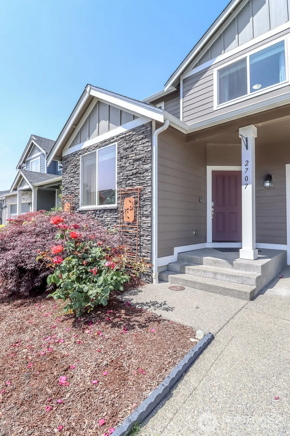 Property photo for 2707 179th Street E, Tacoma photo 3