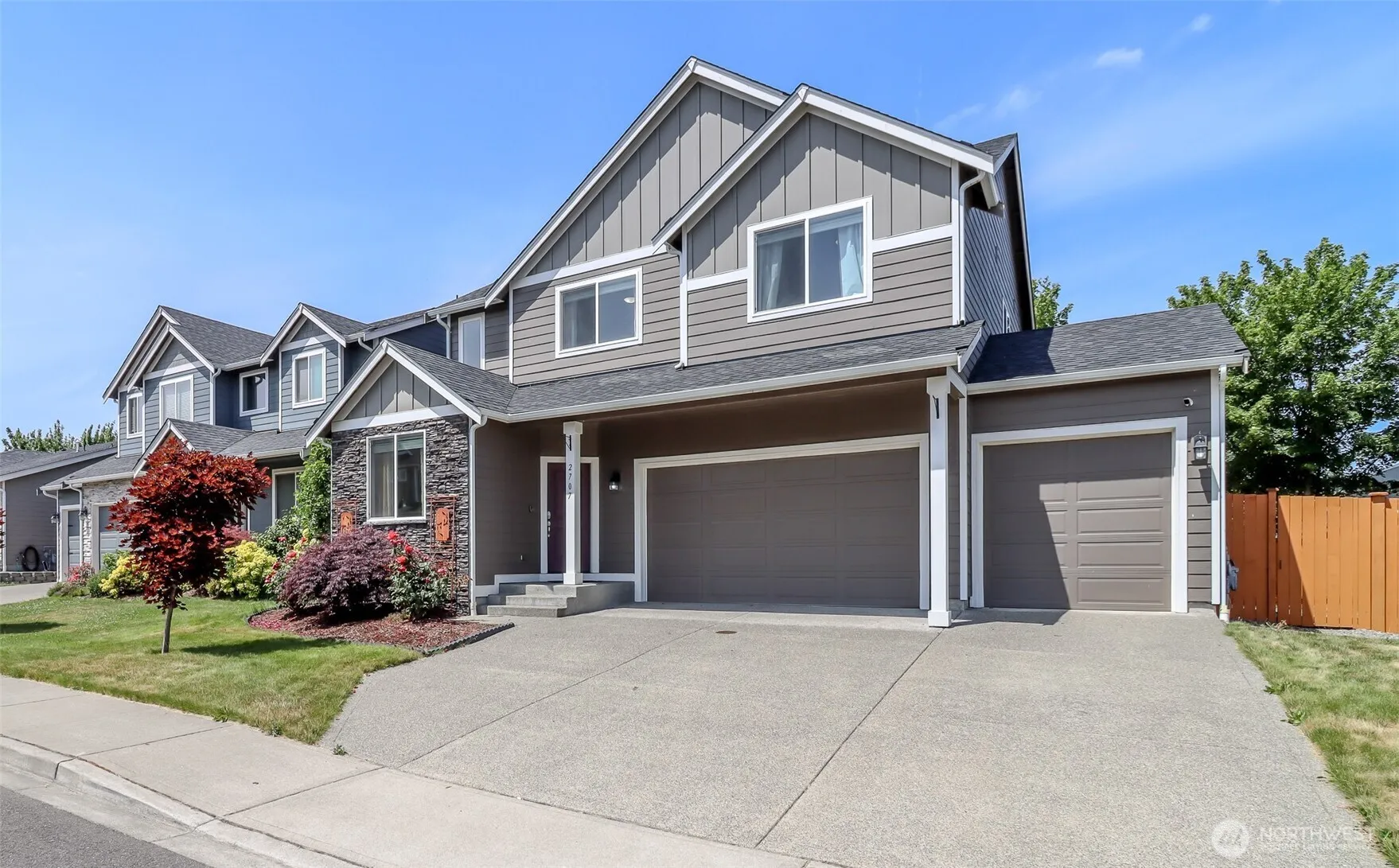Property photo for 2707 179th Street E, Tacoma