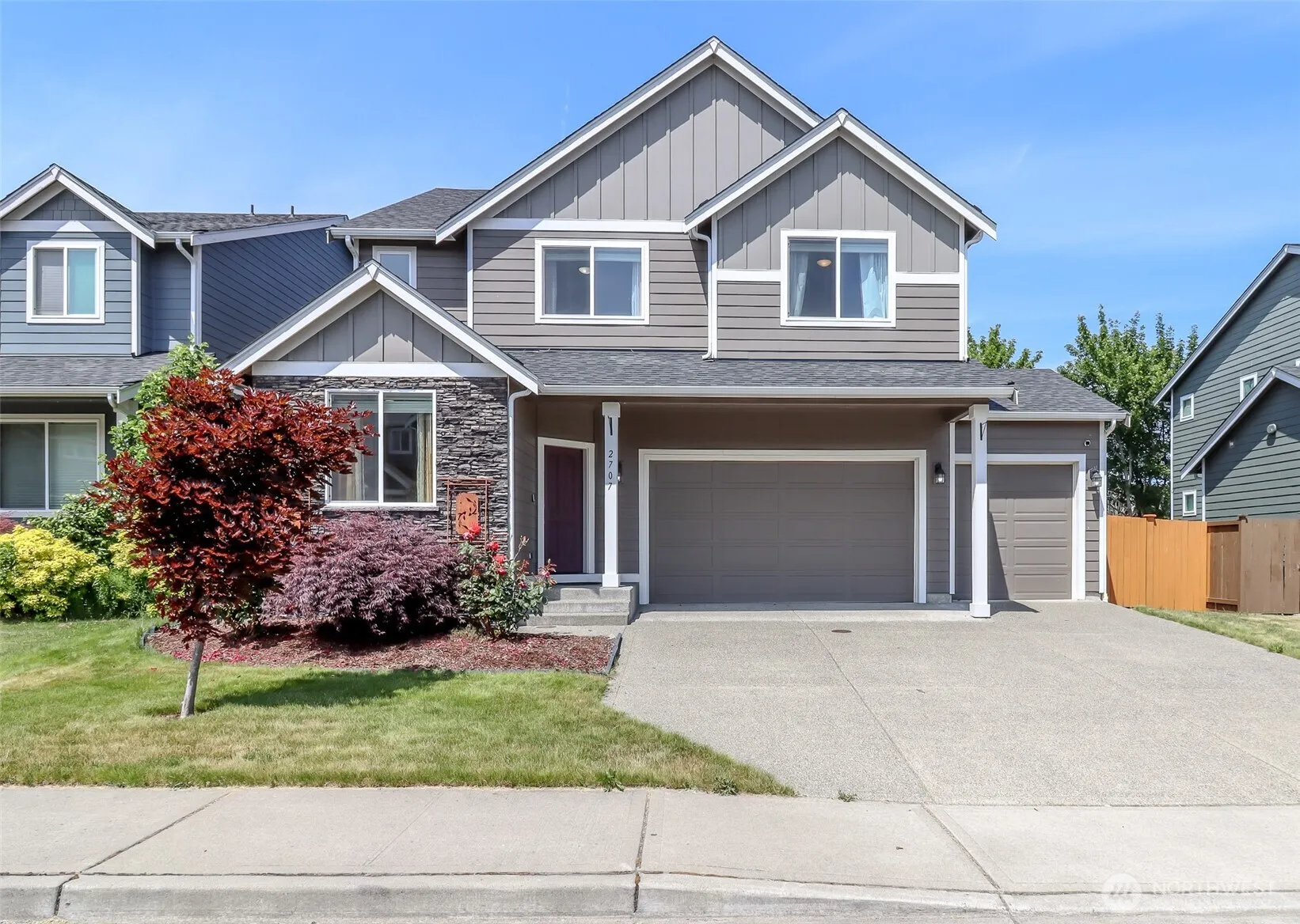 Property photo for 2707 179th Street E, Tacoma photo 2