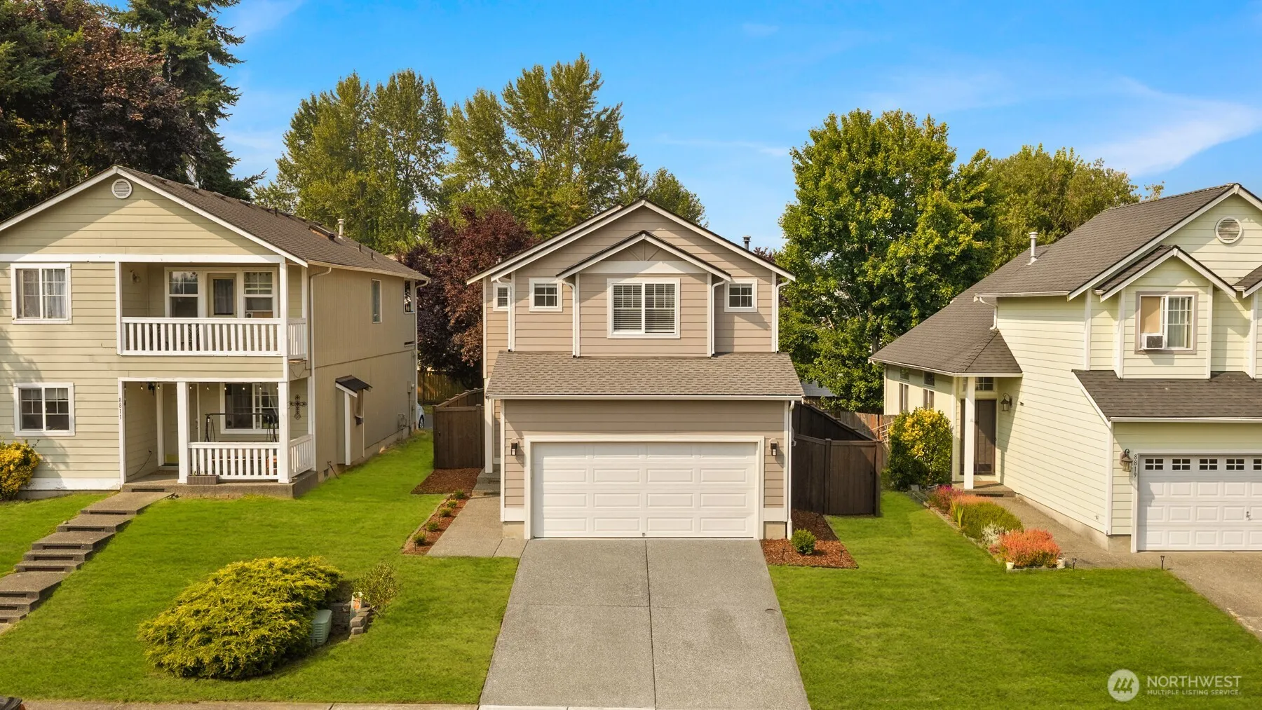 Property photo for 8815 133rd Street Ct E, Puyallup