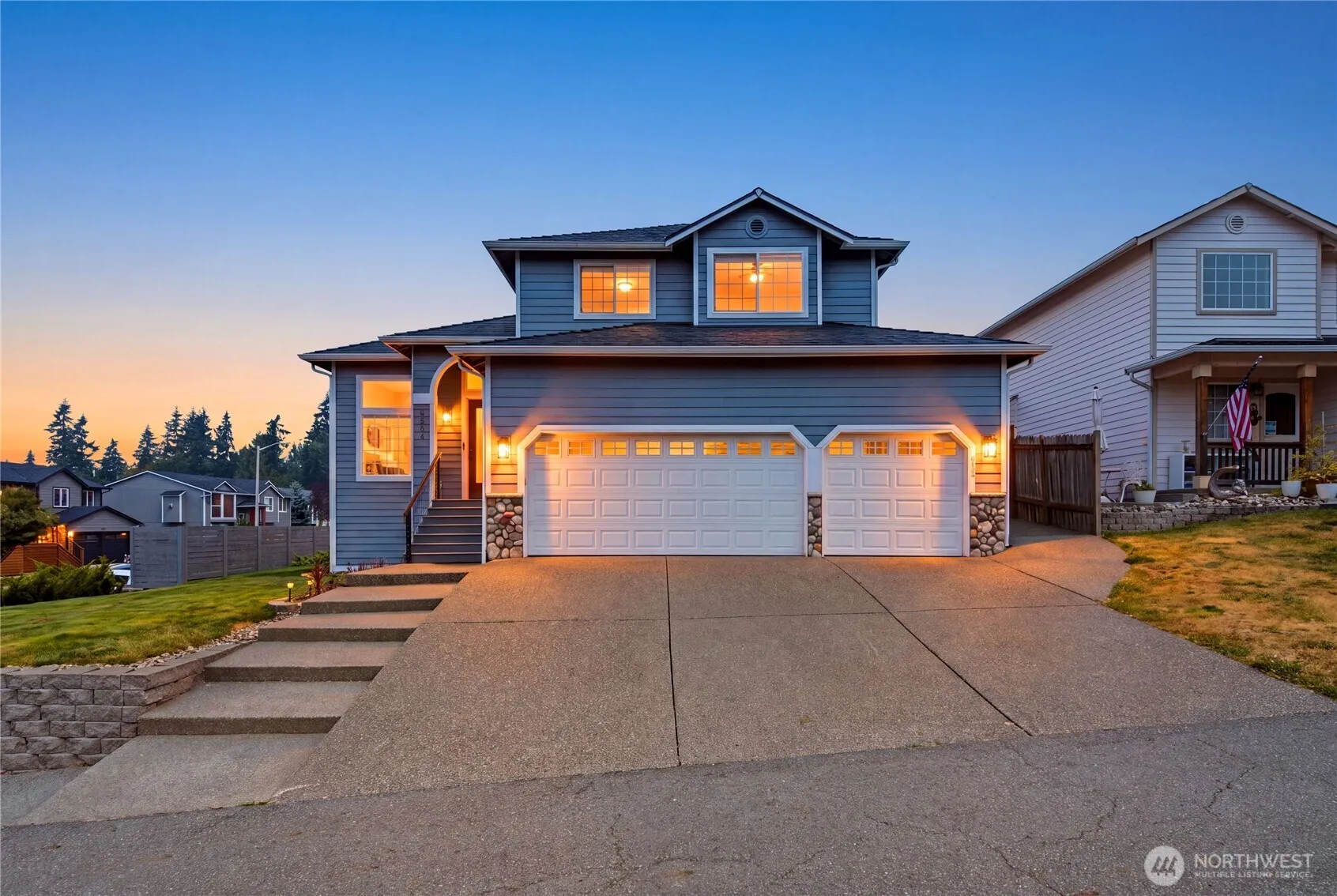 Property photo for 5603 79th Avenue Ne, Marysville