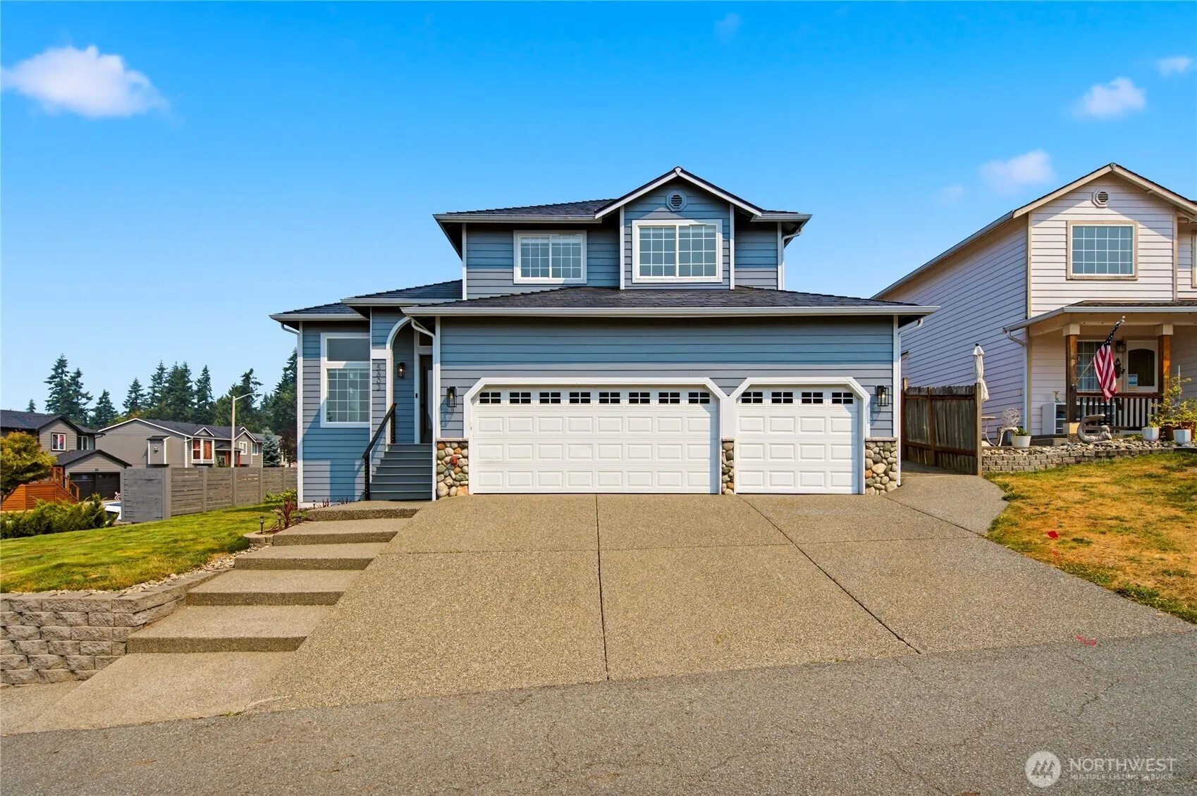 Property photo for 5603 79th Avenue Ne, Marysville photo 2