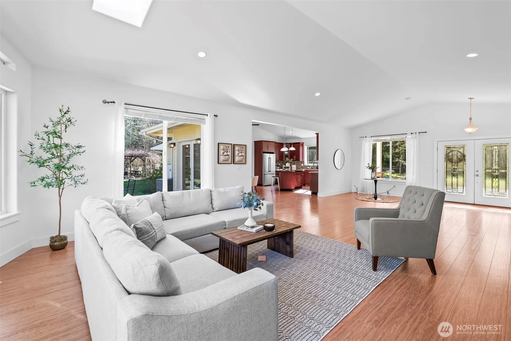 Property photo for 1327 196th Avenue Nw, Lakebay