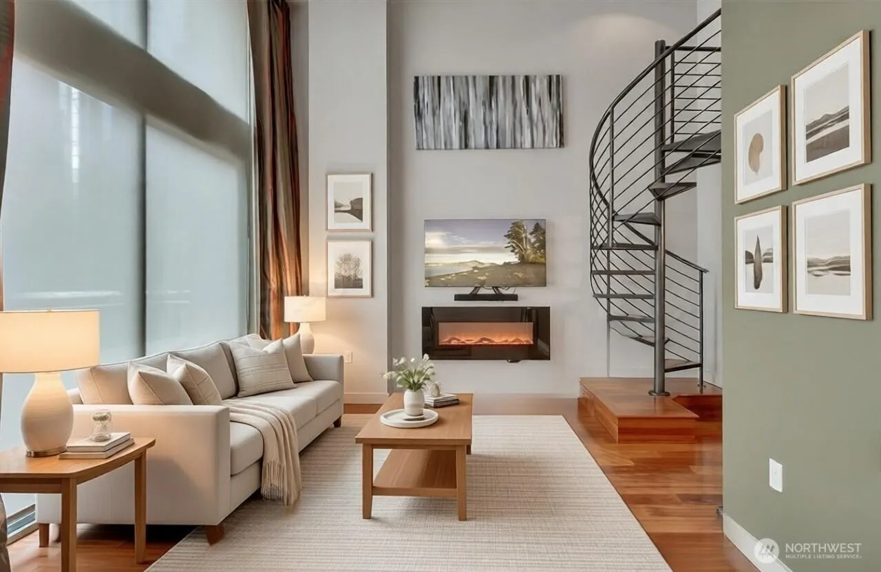 Property photo for 900 Lenora Street #w103, Seattle