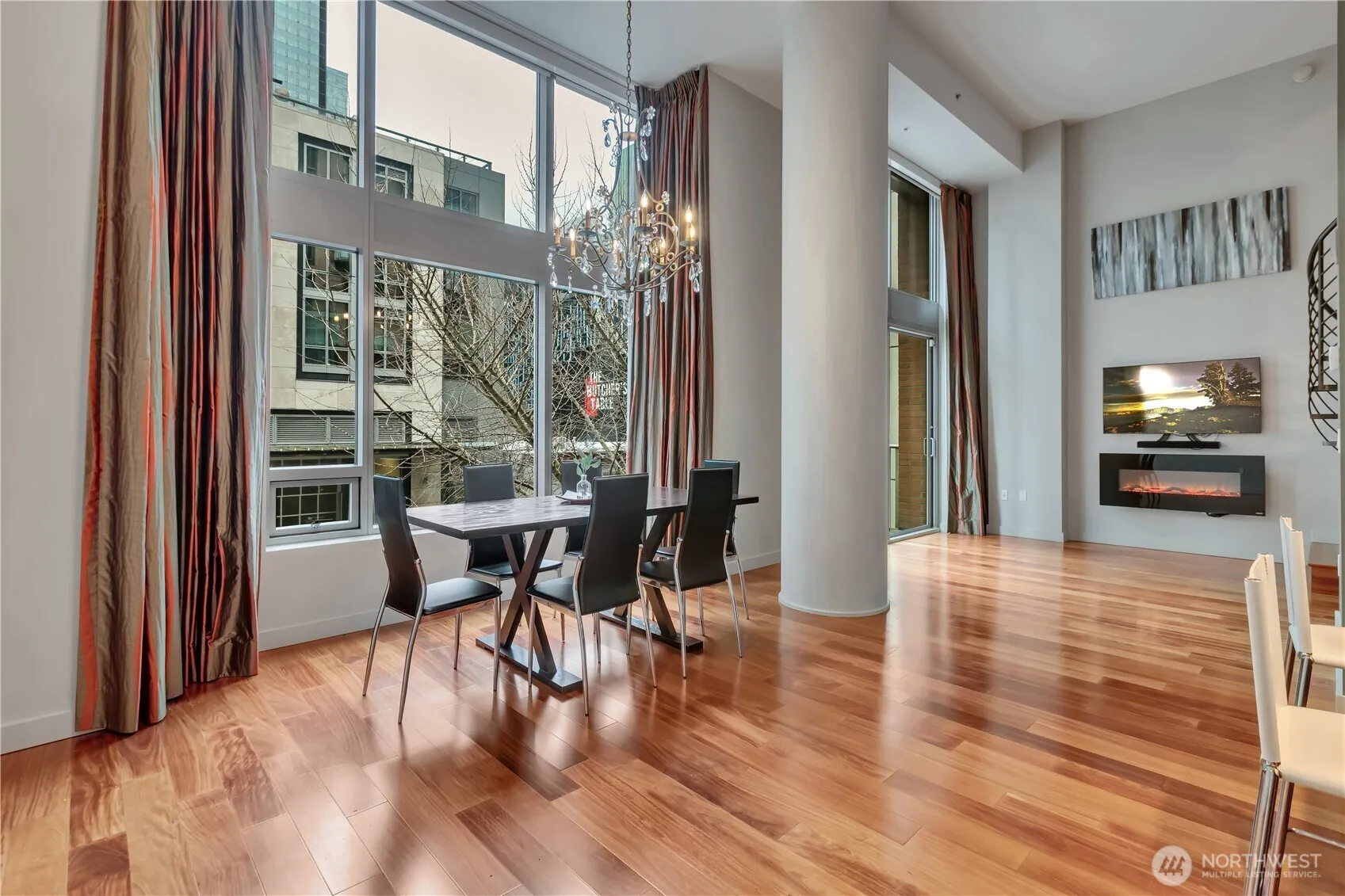 Property photo for 900 Lenora Street #w103, Seattle photo 5