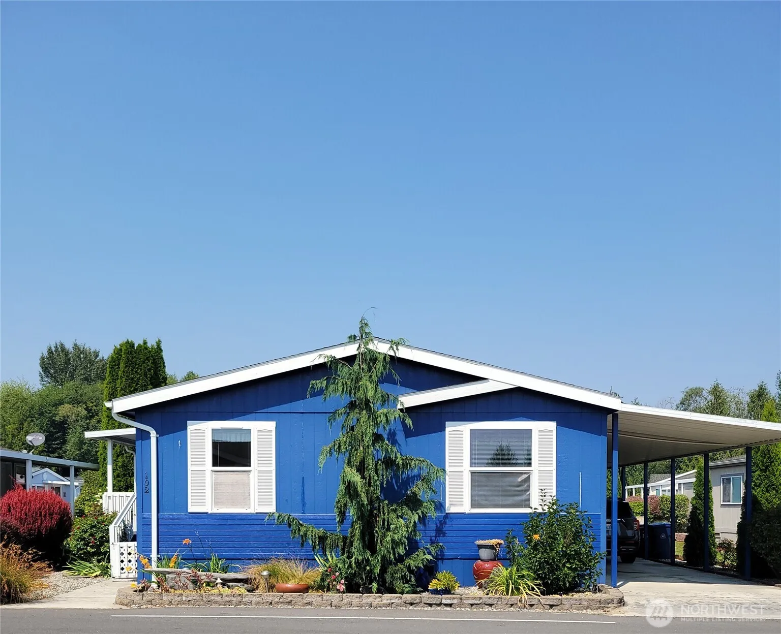 Property photo for 14727 43rd Avenue Ne #102, Marysville
