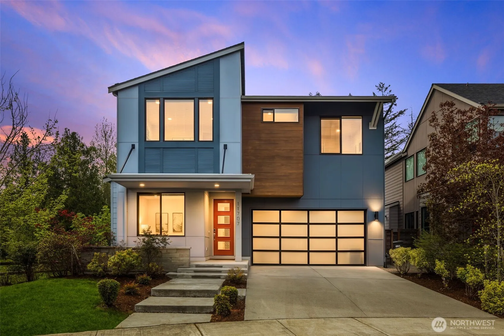 Property photo for 11707 177th Place Ne, Redmond