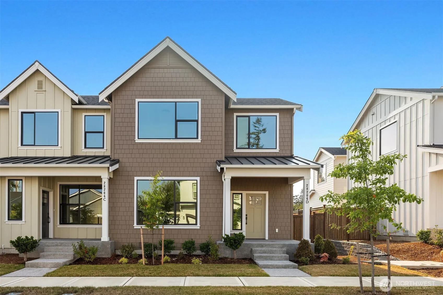 Property photo for 28206 74th Drive Nw #d, Stanwood