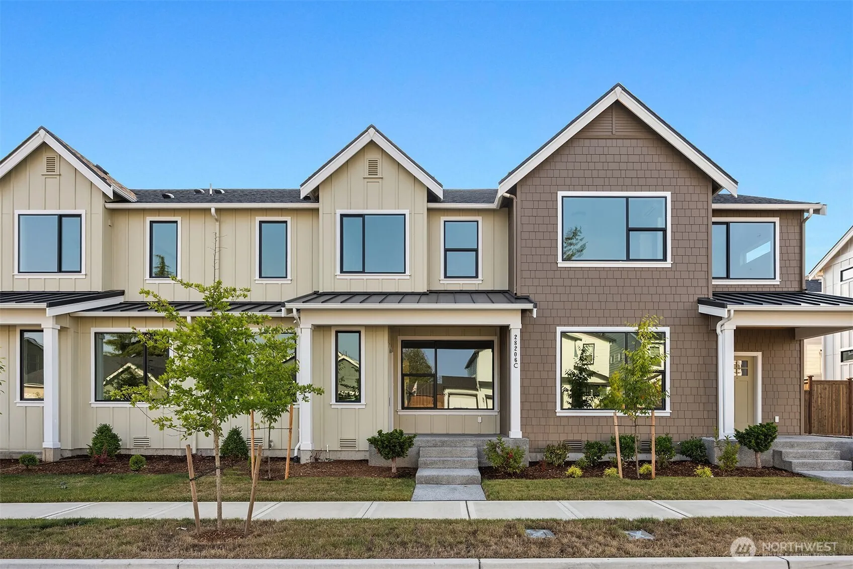 Property photo for 28206 74th Drive Nw #c, Stanwood