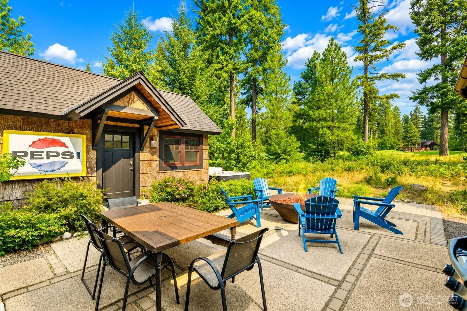 Property photo for 321 Equinox Drive, Cle Elum photo 4