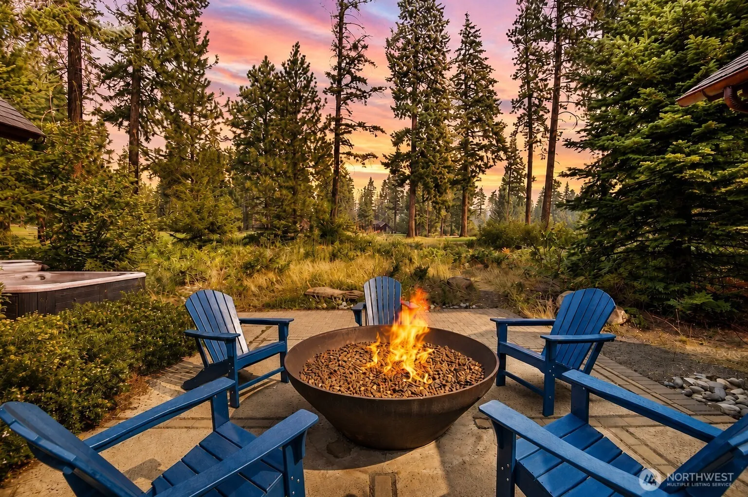Property photo for 321 Equinox Drive, Cle Elum