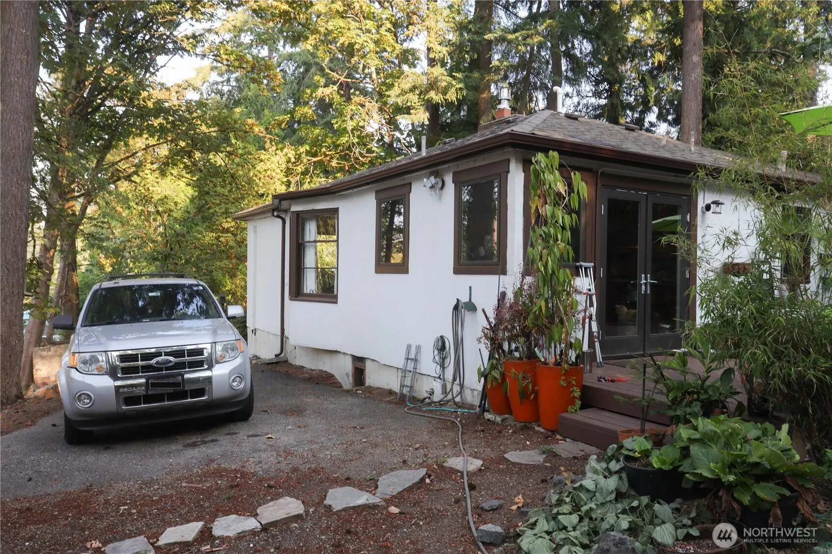 Property photo for 10747 56th Avenue S, Seattle