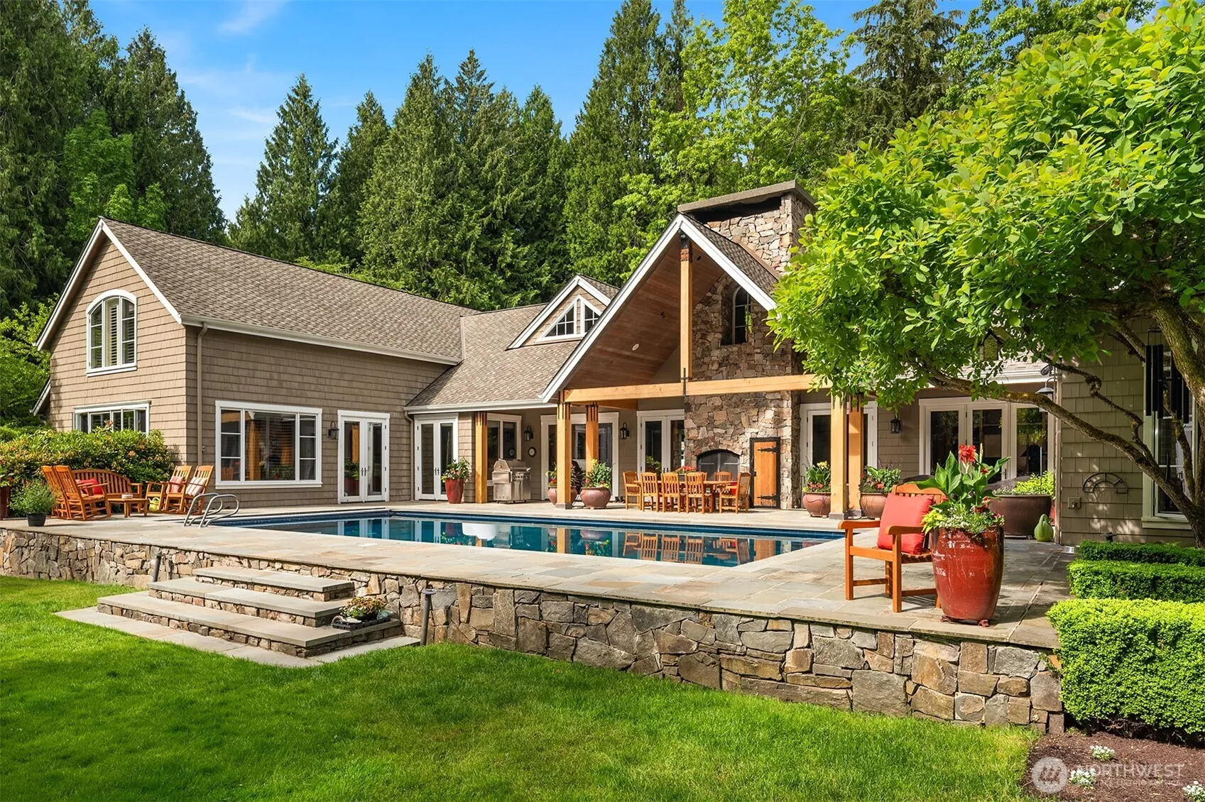Property photo for 20530 Se 19th Street, Sammamish