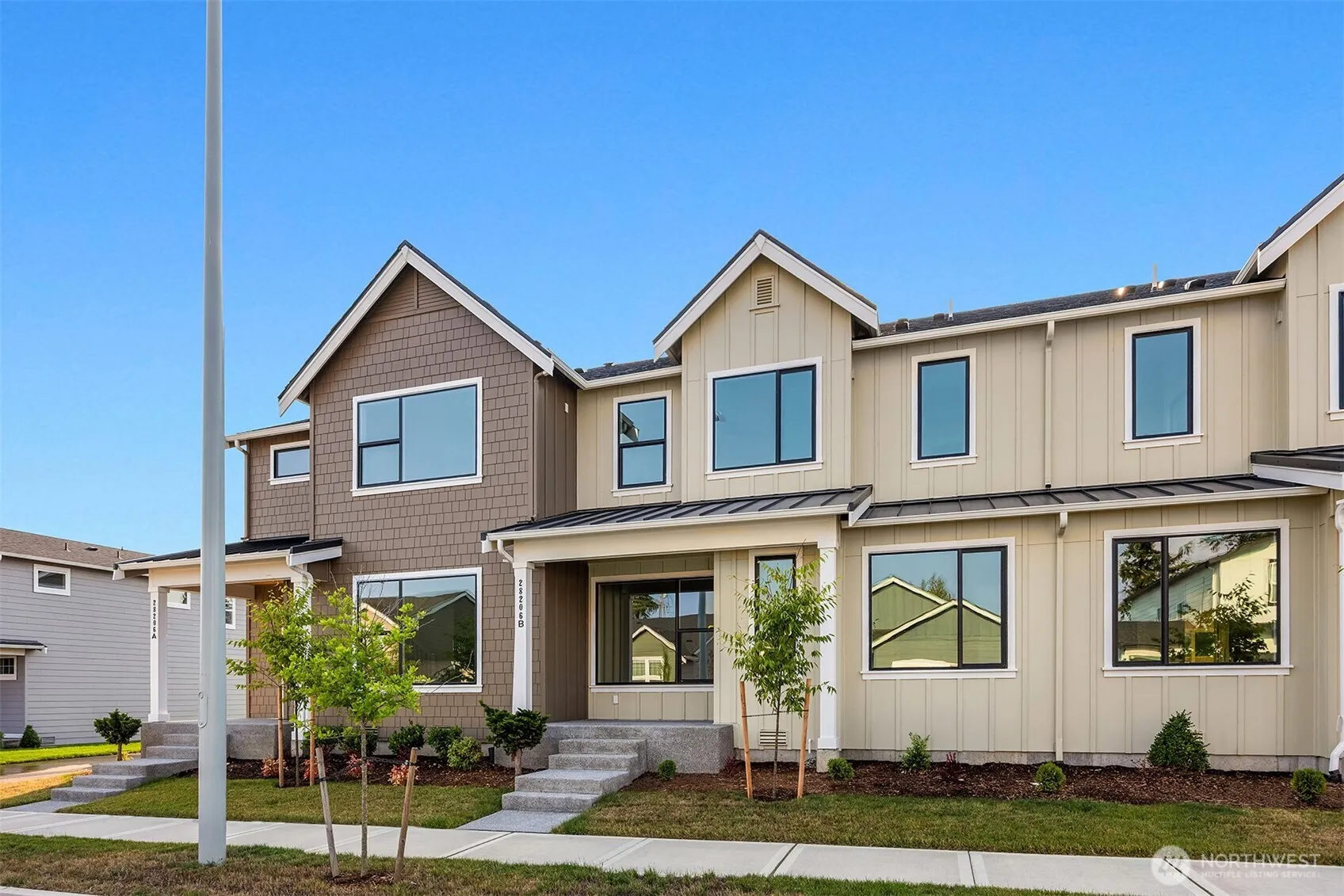 Property photo for 28206 74th Drive Nw #b, Stanwood