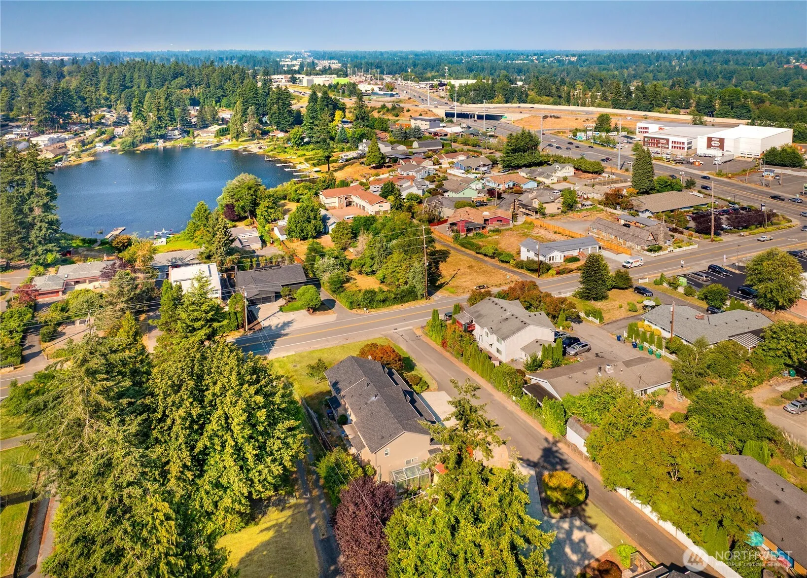 Property photo for 3618 Shelby Road, Lynnwood photo 2