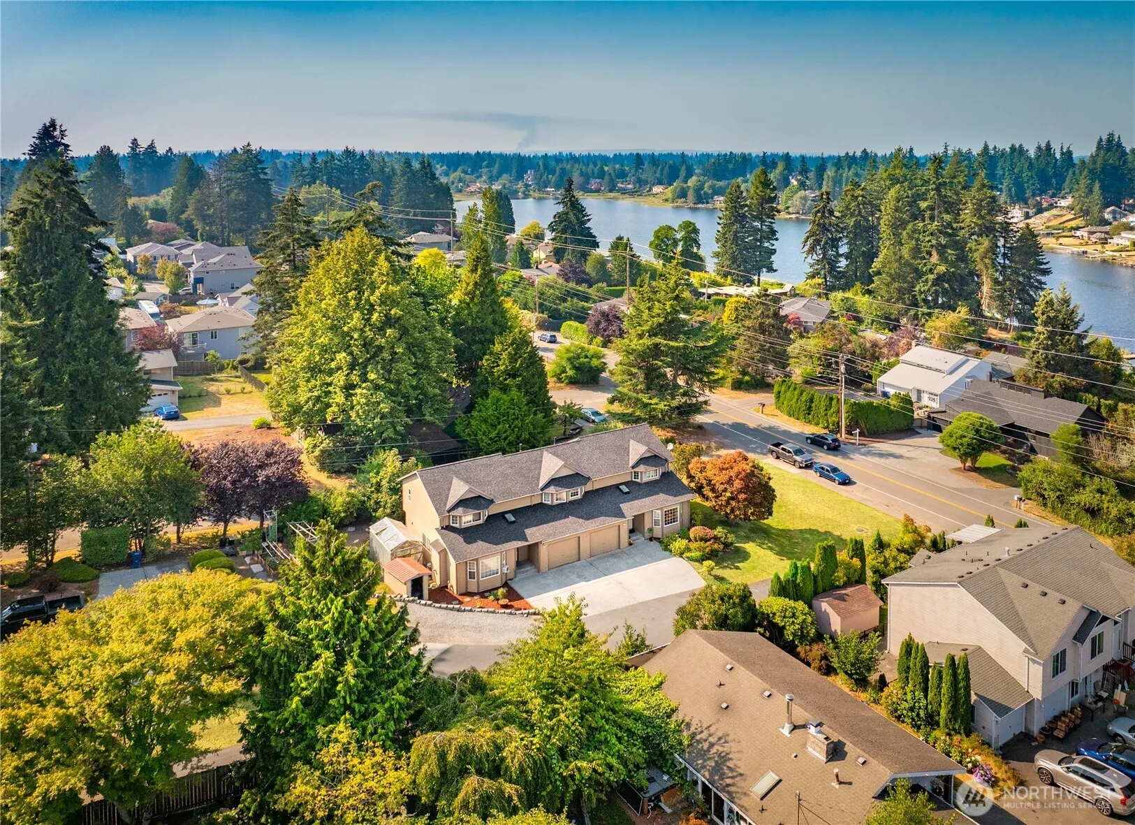 Property photo for 3618 Shelby Road, Lynnwood