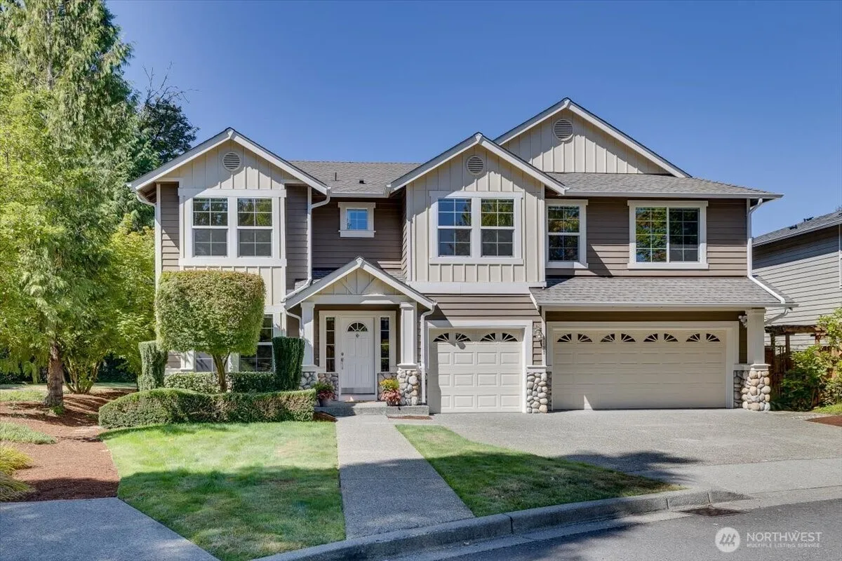 Property photo for 8101 229th Drive Ne, Redmond