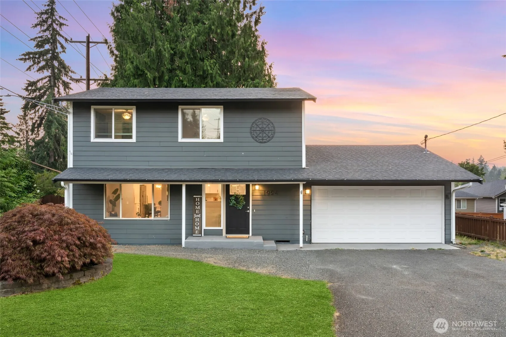 Property photo for 1924 107th Drive Se, Lake Stevens