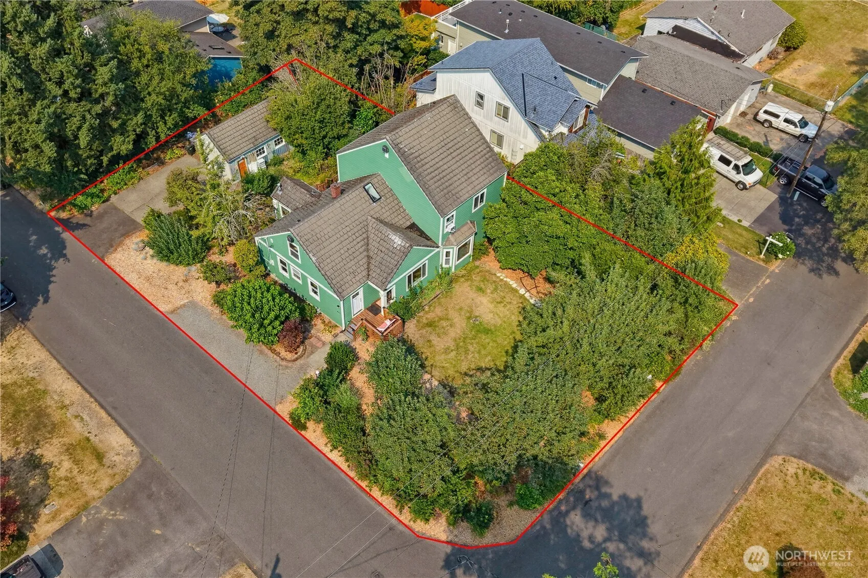 Property photo for 521 19th Avenue Sw, Puyallup photo 3