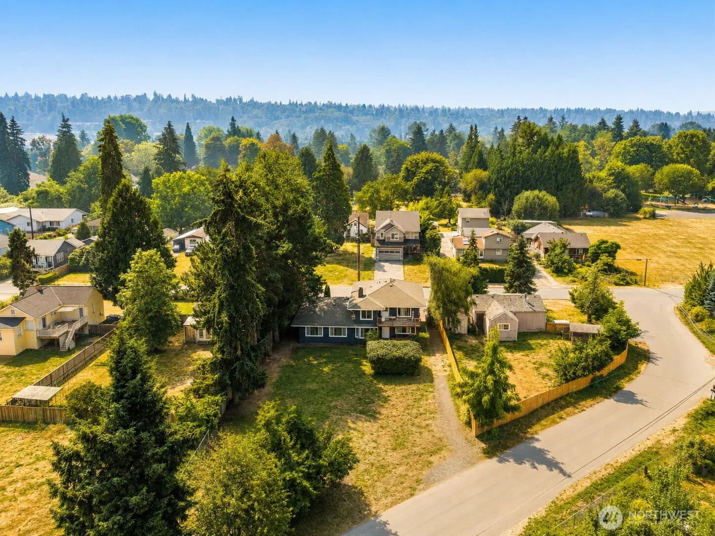 Property photo for 11813 44th Place S, Tukwila