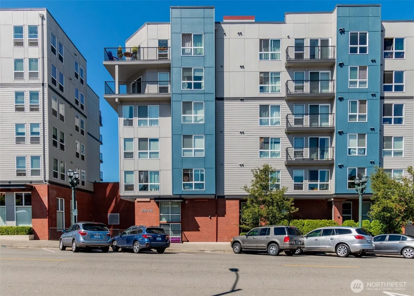 Property photo for 2818 Grand Ave #b502, Everett