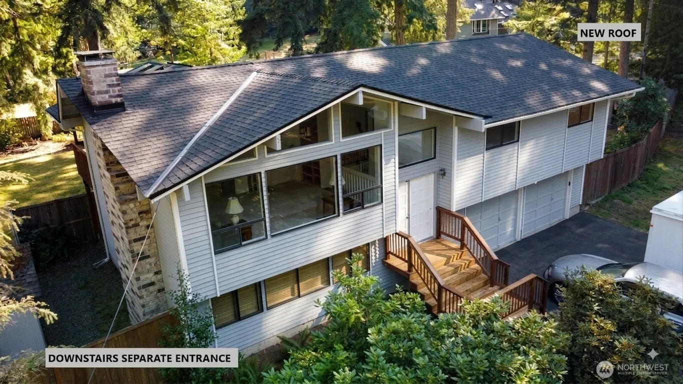 Property photo for 18016 S Tapps Drive E, Lake Tapps photo 2